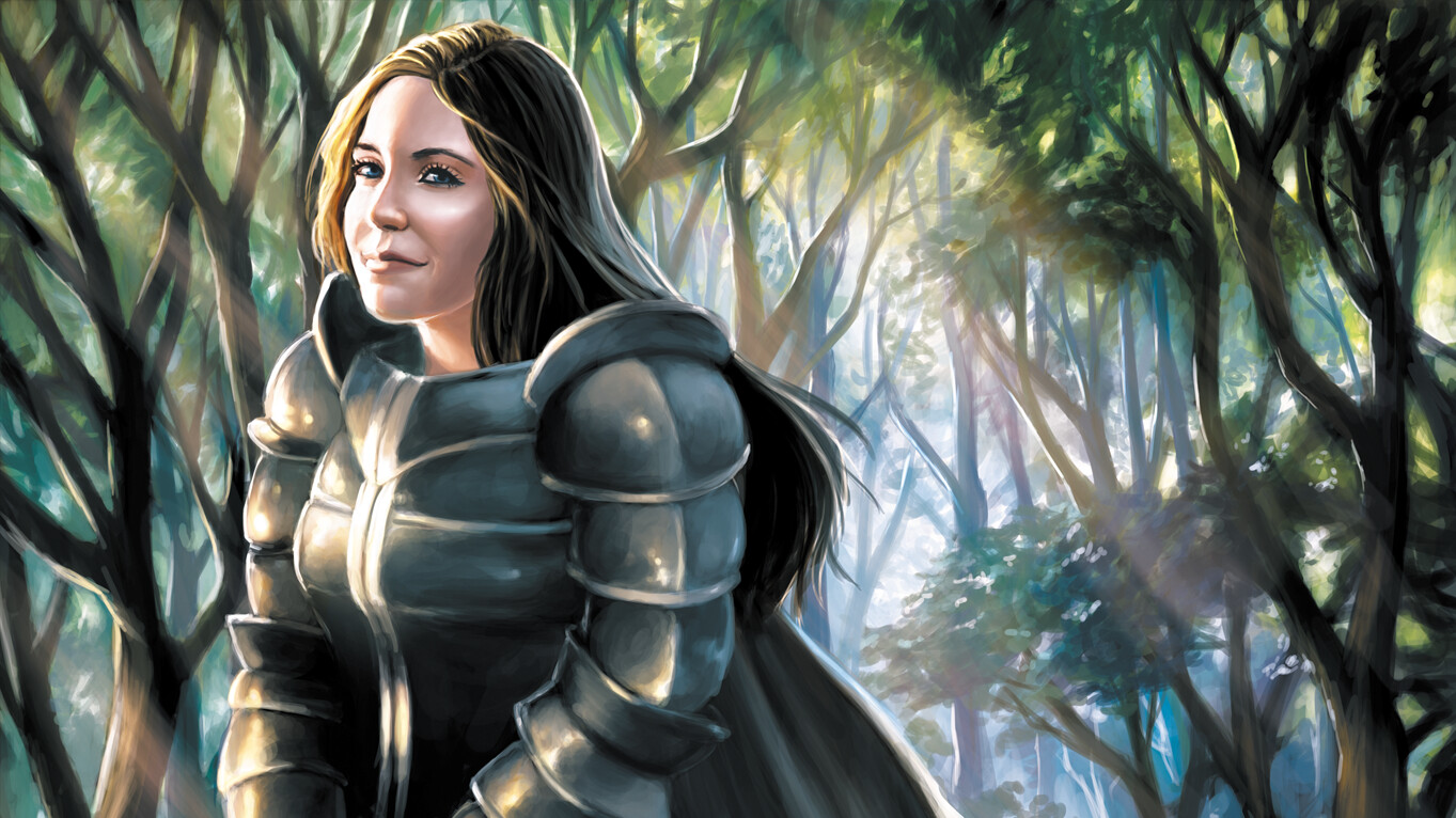 Dominion - Dark Ages #7