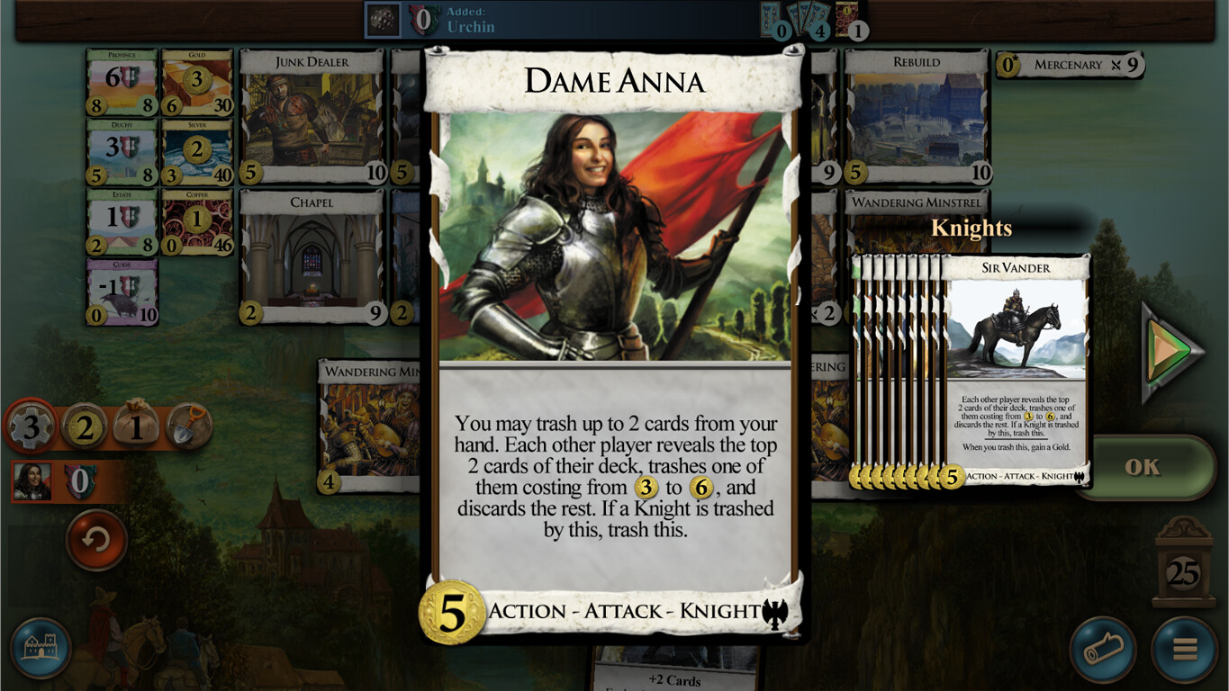 Dominion - Dark Ages screenshot screenshot 4