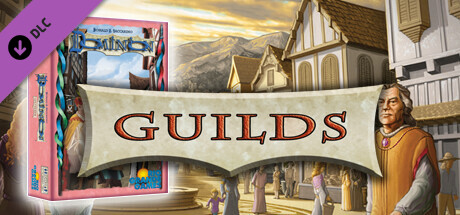 Dominion - Guilds banner image