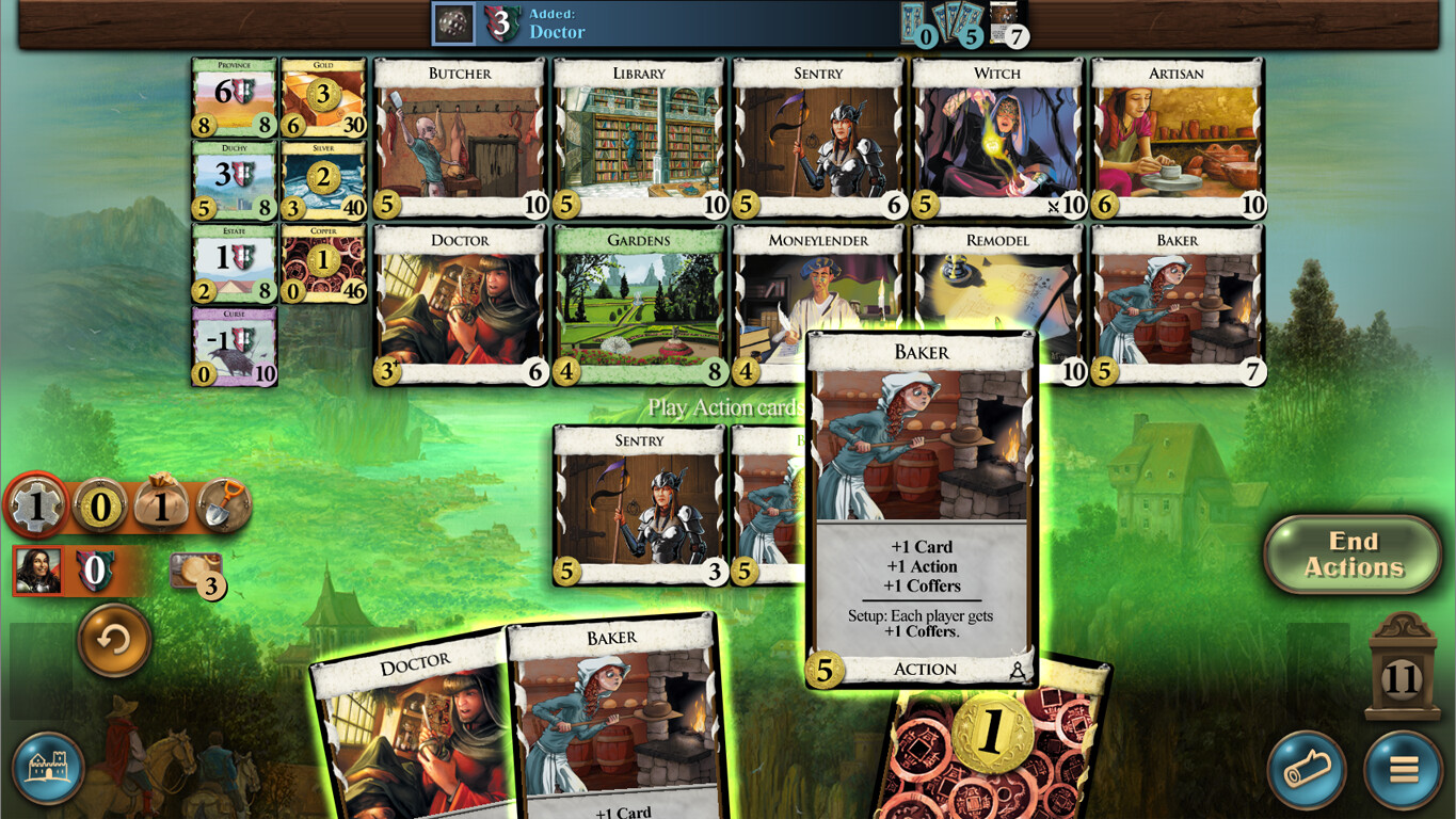 Dominion - Guilds screenshot screenshot 3