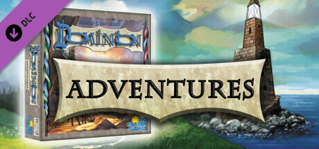 Dominion - Adventures banner image