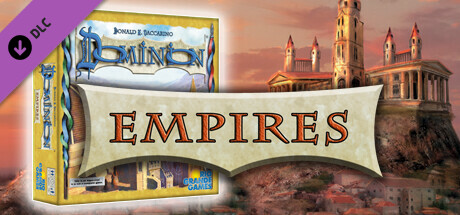 Dominion - Empires banner image