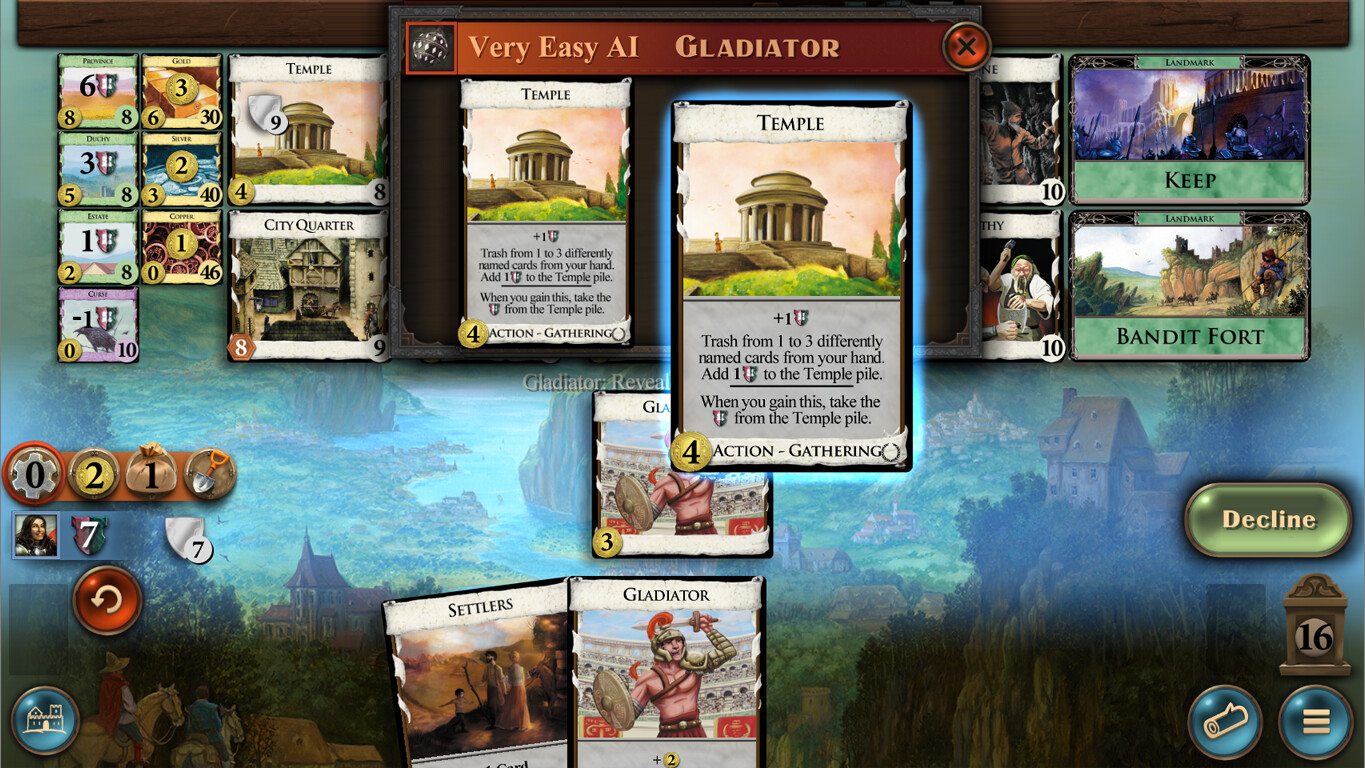 Dominion - Empires screenshot screenshot 10