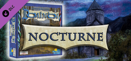 Dominion - Nocturne banner image