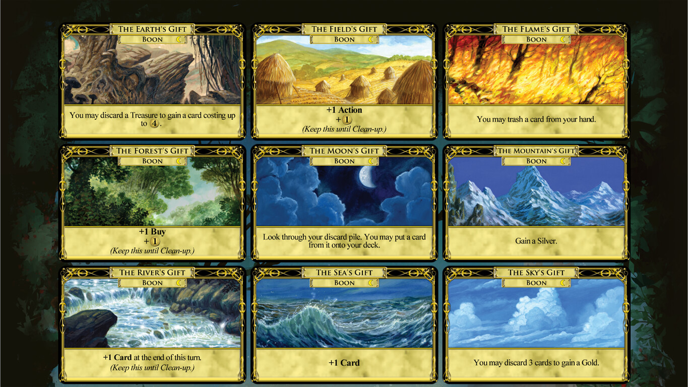 Dominion - Nocturne screenshot screenshot 7