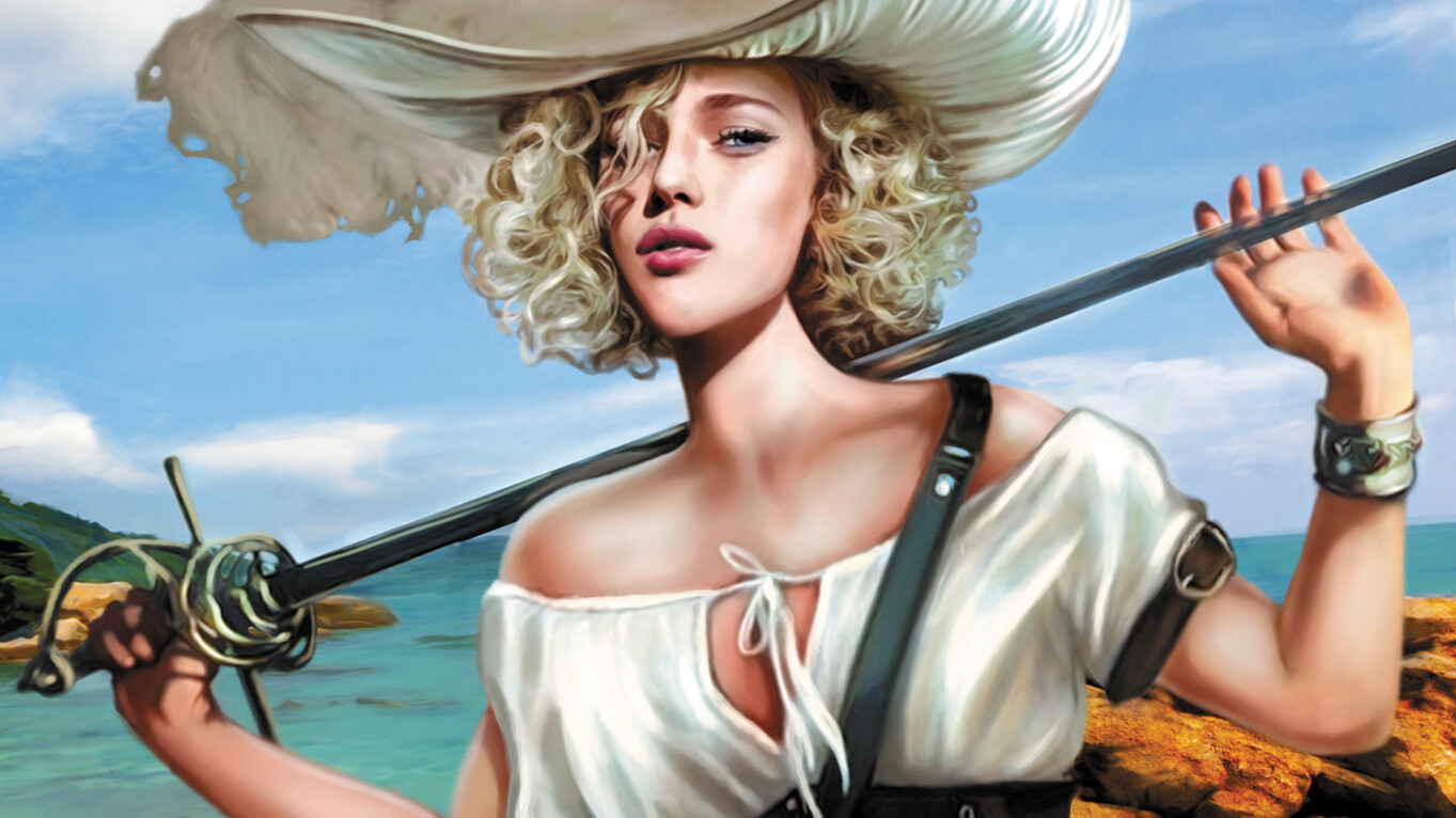 Dominion - Renaissance #3