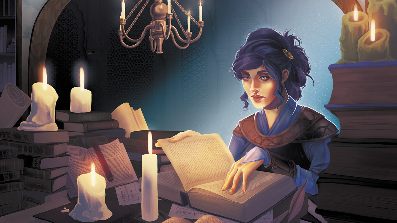 Dominion - Renaissance #5