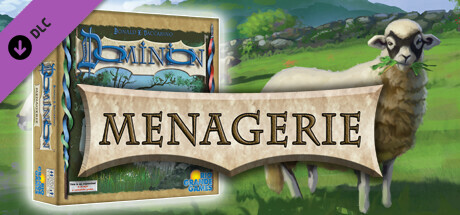 Dominion - Menagerie banner image