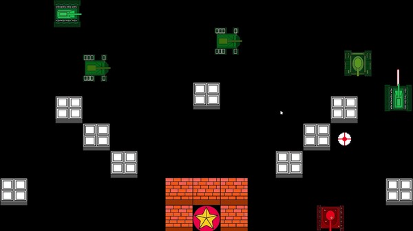 The Tower Of TigerQiuQiu 2 - Tiger Tank 70 Ⅱ for steam The Tower Of TigerQiuQiu 2 - Tiger Tank 70 Ⅱ for steam