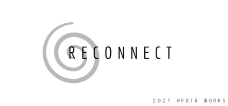 Reconnect Cover Image