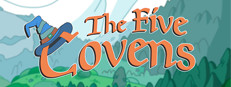 The Five Covens Arquivos - Pplware