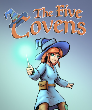 The Five Covens