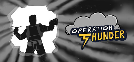 Operation Thunder Cover Image