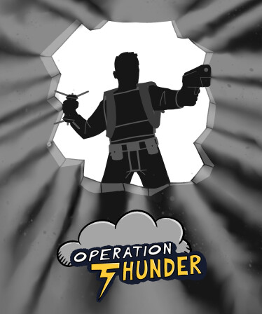 Operation Thunder