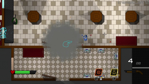 Operation Thunderfor windows and Linux 1