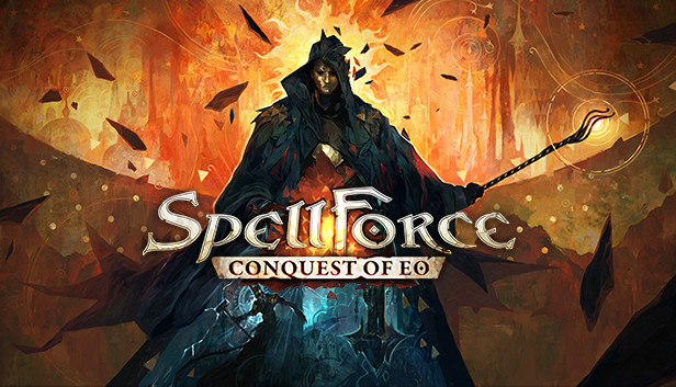 SpellForce: Conquest of Eo on Steam