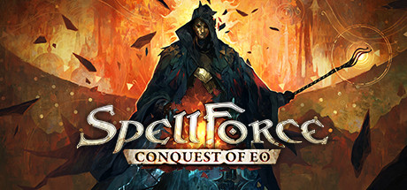 《咒语力量：征服埃欧大陆/SpellForce: Conquest of Eo》v01.04.28842中文版-拾艺肆