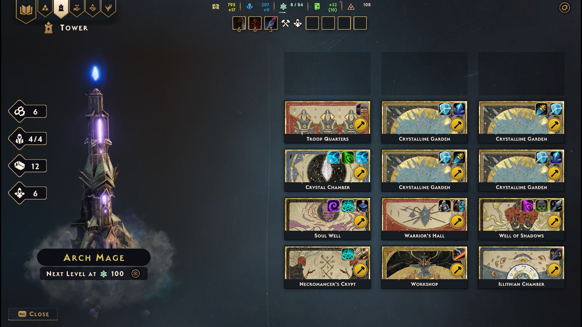 SpellForce: Conquest of Eo #9