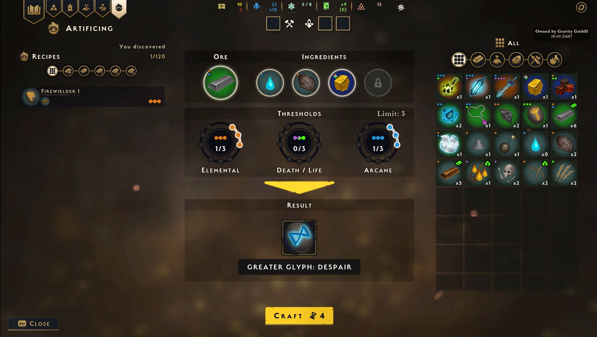 SpellForce: Conquest of Eo #6