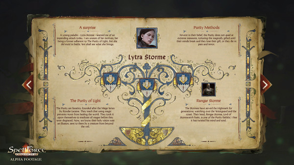 Скриншот из SpellForce: Conquest of Eo