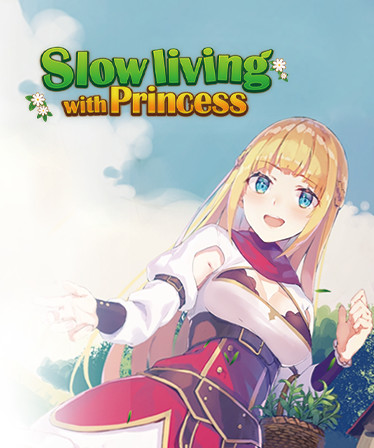 Slow living with Princess