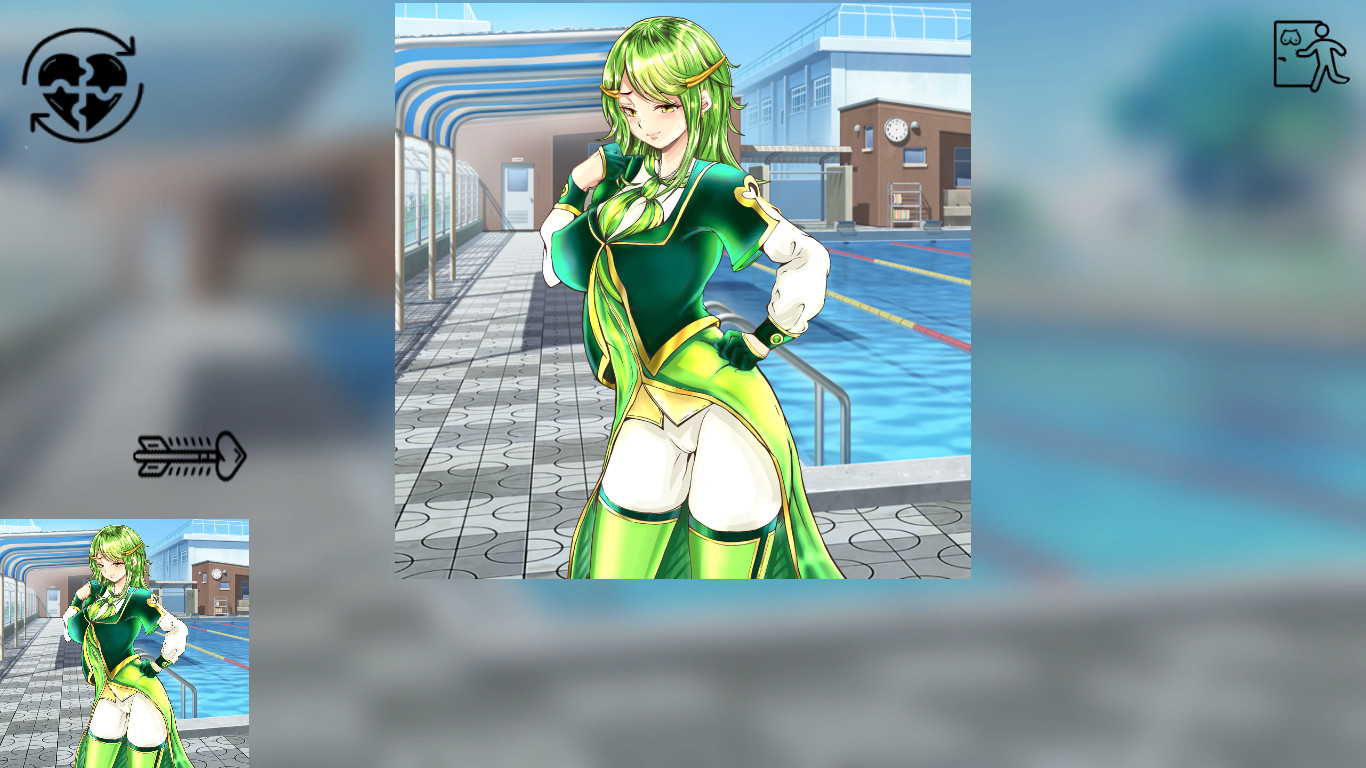 Horny Honey screenshot thumbnail screenshot 4