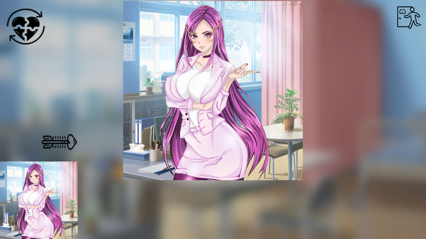 Horny Honey screenshot thumbnail screenshot 3