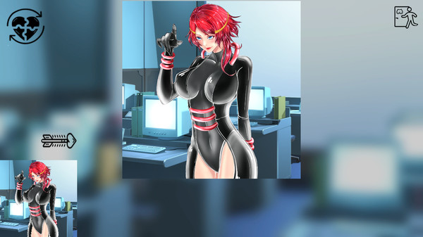 Horny Honey game for Linux 1