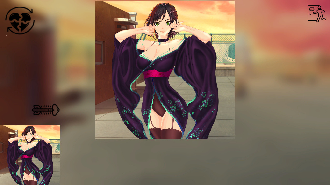 Horny Honey screenshot 1