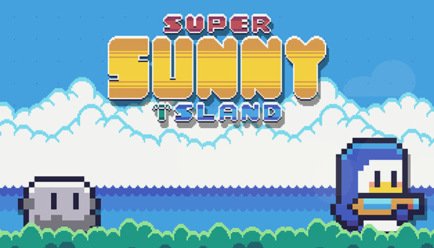 Super Sunny Island, Aplicações de download da Nintendo Switch, Jogos