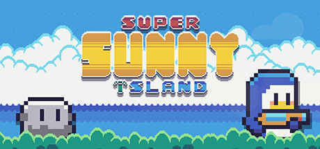 Image for Super Sunny Island