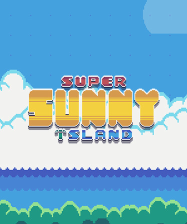 Super Sunny Island