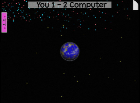 Скриншот из Online Retro Tennis Скриншот из Online Retro Tennis