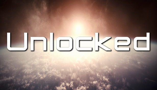 Unlocked on Steam