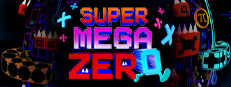 Super Mega Zero