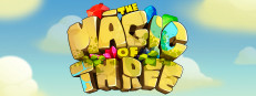 The Magic of Three