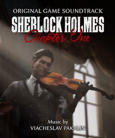 Sherlock Holmes Chapter One Original Game Soundtrack