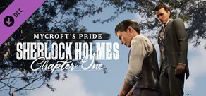 Sherlock Holmes Chapter One - Mycroft's Pride