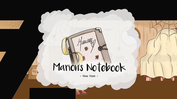 Sea of Roses game for windows Pc 1