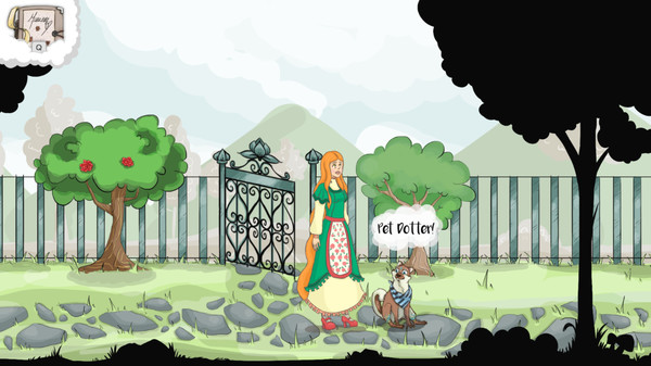 Sea of Rosesfor windows and Linux 1