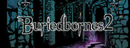 Buriedbornes2 - Dungeon RPG -