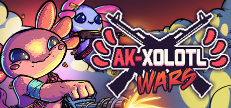 AK-xolotl: Wars Cover Image