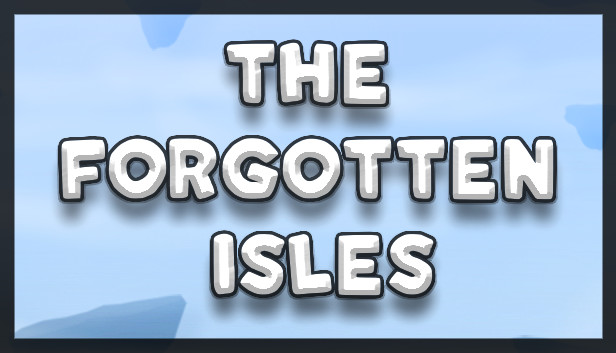 The Forgoatten Isles Mac OS