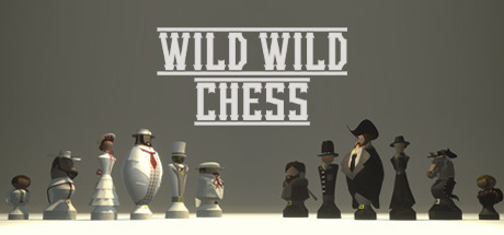 Image for Wild Wild Chess
