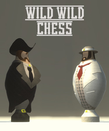 Wild Wild Chess