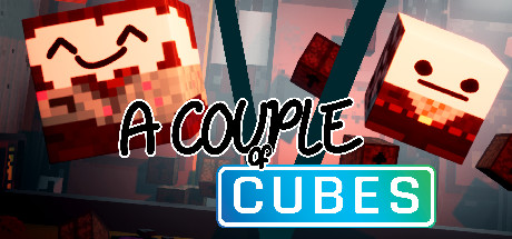 A Couple Of Cubes Cover Image