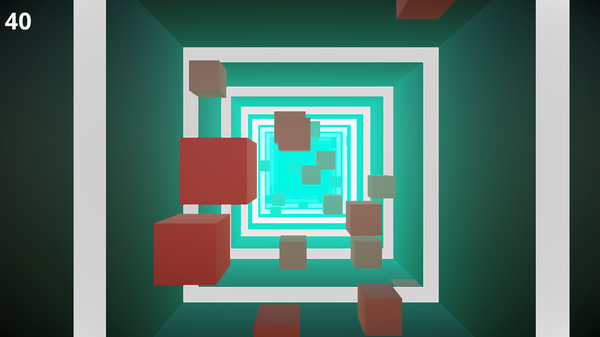 Parallax Tunnelfor windows and Linux 1