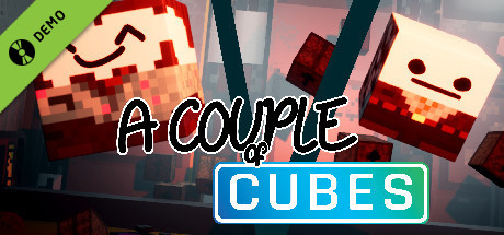 A Couple Of Cubes Demo