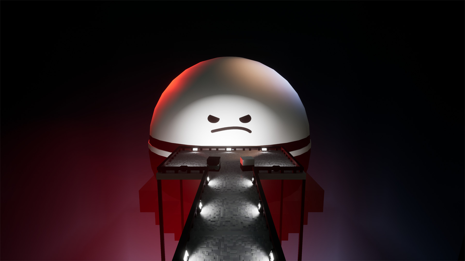 A Couple Of Cubes Demo #2