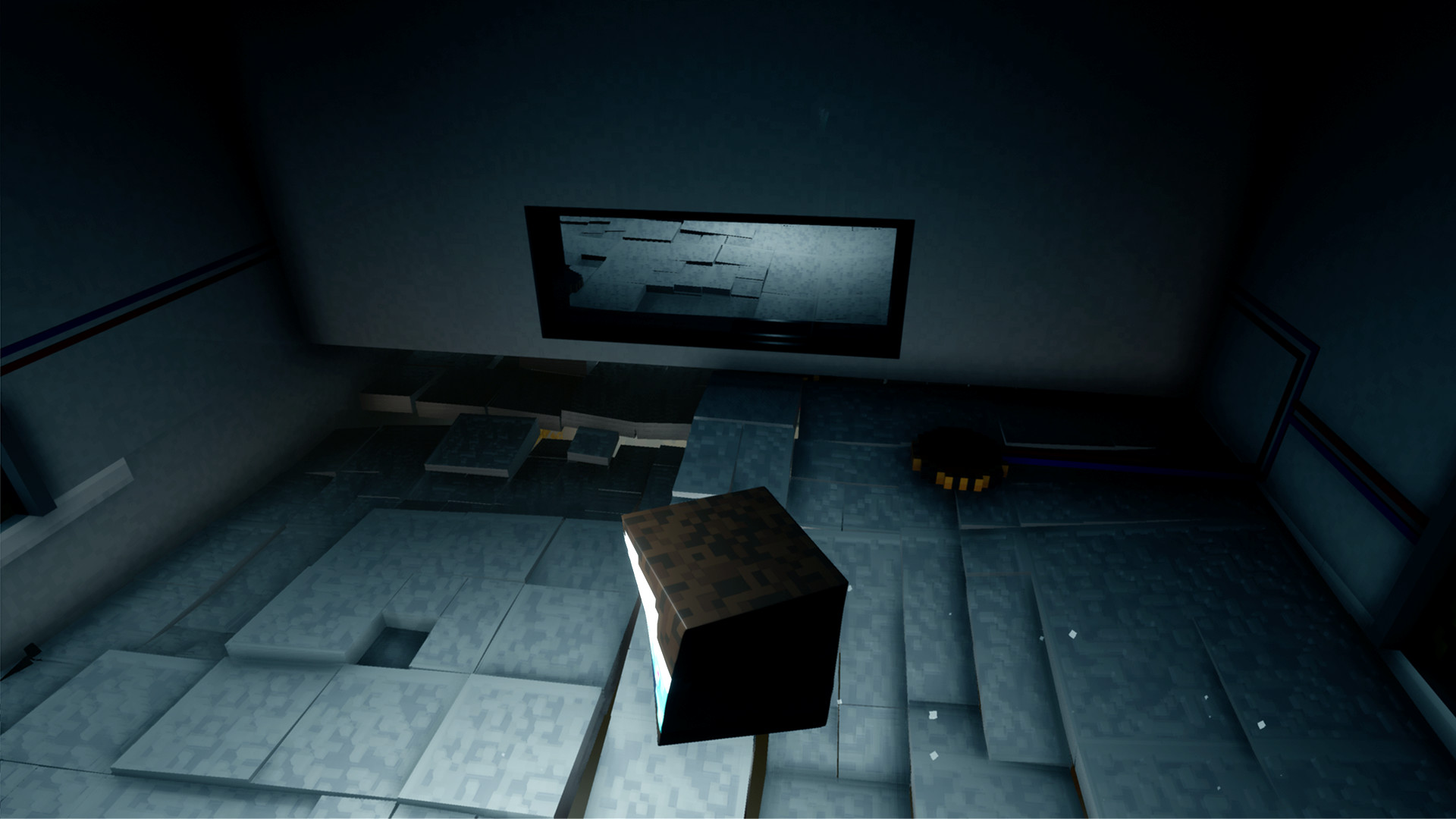 A Couple Of Cubes Demo #6